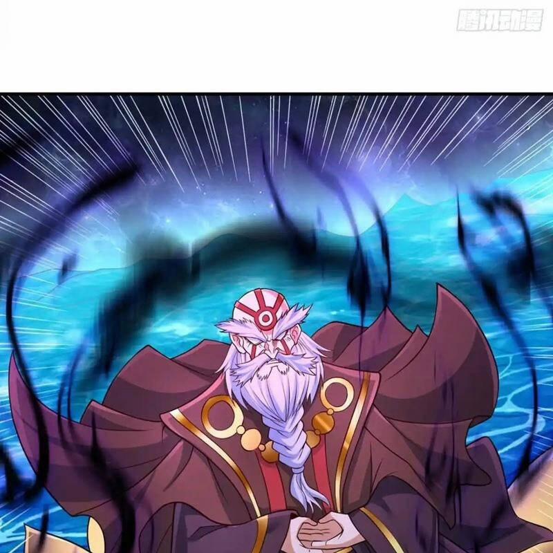 Ta Bị Nhốt Tại Cùng Một Ngày Mười Vạn Năm 477 trang 55