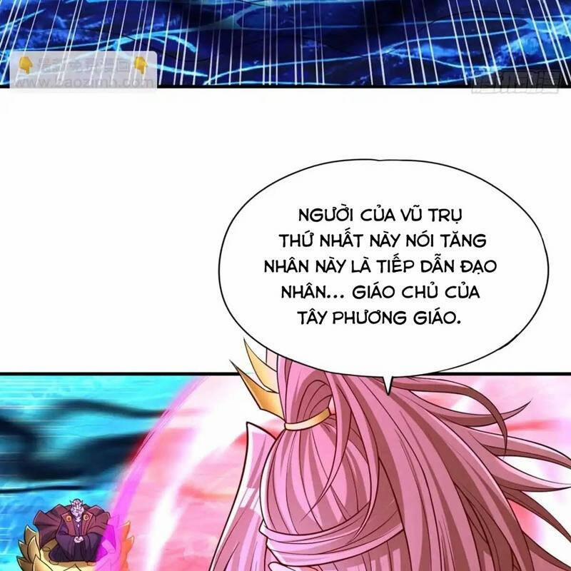 Ta Bị Nhốt Tại Cùng Một Ngày Mười Vạn Năm 477 trang 57