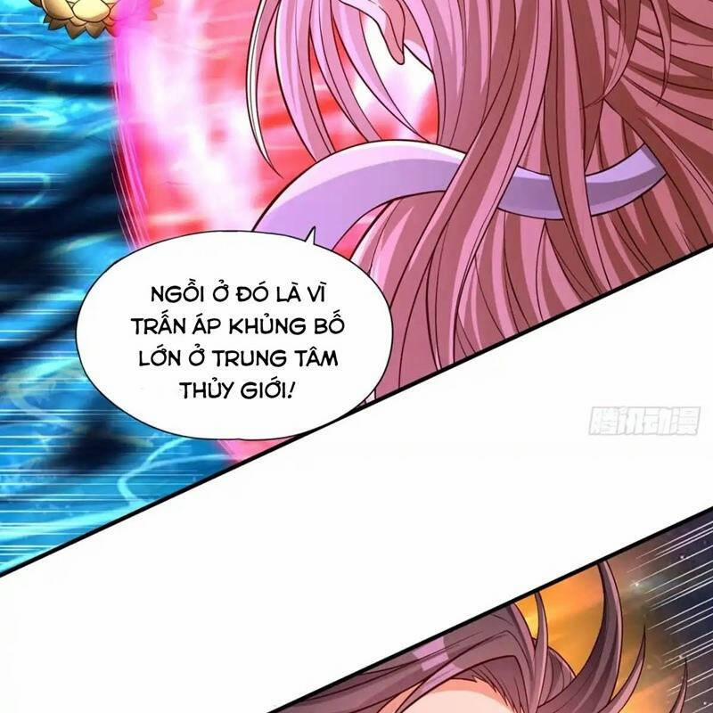 Ta Bị Nhốt Tại Cùng Một Ngày Mười Vạn Năm 477 trang 58