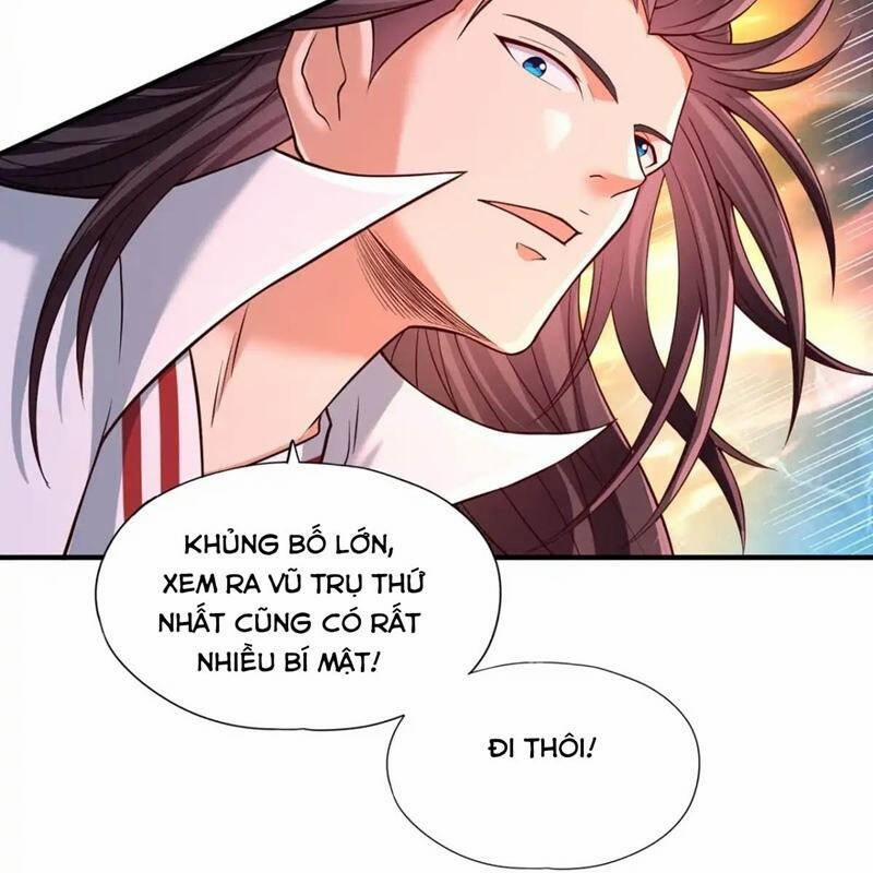 Ta Bị Nhốt Tại Cùng Một Ngày Mười Vạn Năm 477 trang 59