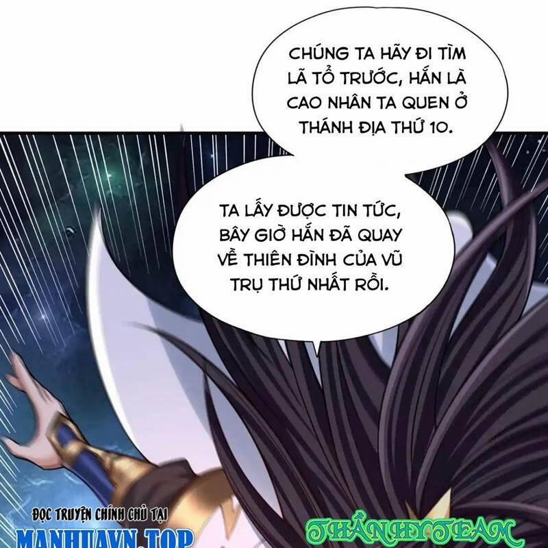 Ta Bị Nhốt Tại Cùng Một Ngày Mười Vạn Năm 477 trang 65