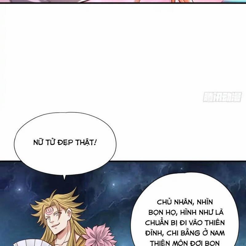 Ta Bị Nhốt Tại Cùng Một Ngày Mười Vạn Năm 477 trang 69