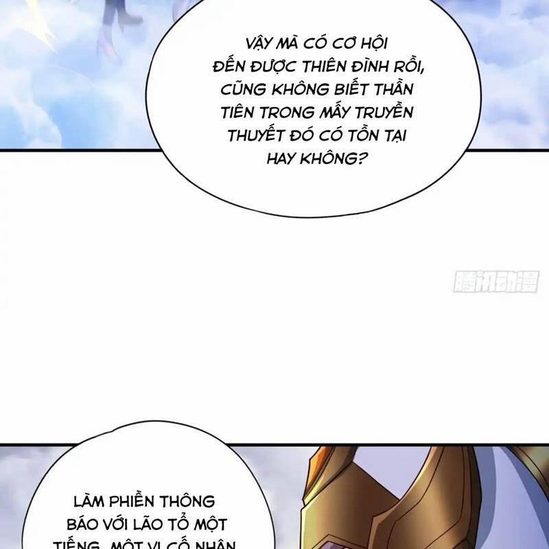 Ta Bị Nhốt Tại Cùng Một Ngày Mười Vạn Năm 477 trang 75