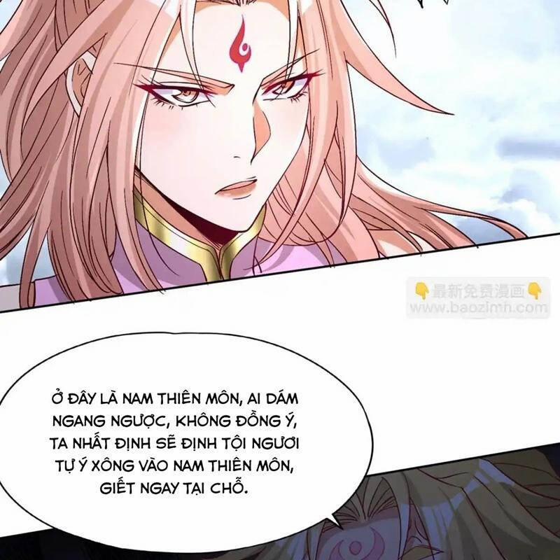 Ta Bị Nhốt Tại Cùng Một Ngày Mười Vạn Năm 477 trang 78