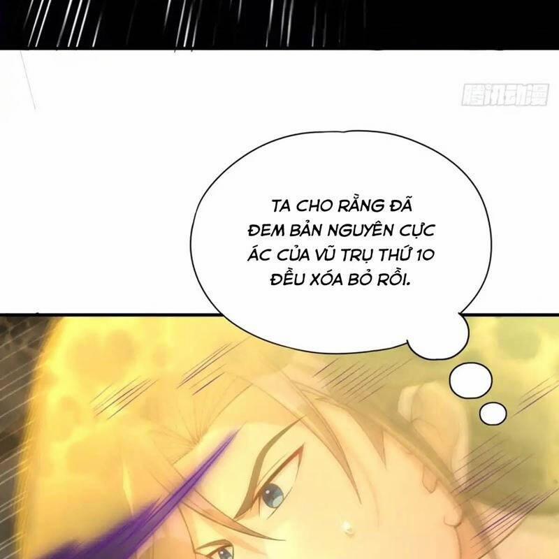 Ta Bị Nhốt Tại Cùng Một Ngày Mười Vạn Năm 477 trang 9