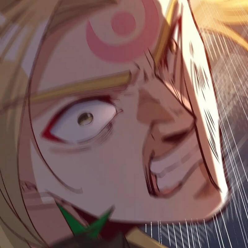 Ta Bị Nhốt Tại Cùng Một Ngày Mười Vạn Năm 478 trang 11