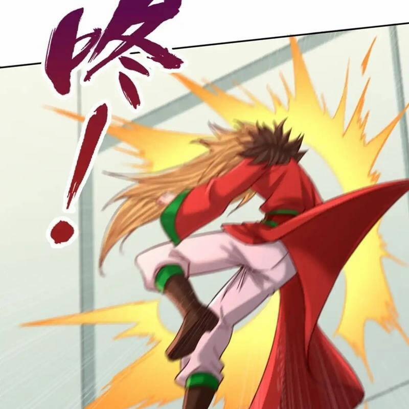 Ta Bị Nhốt Tại Cùng Một Ngày Mười Vạn Năm 478 trang 13