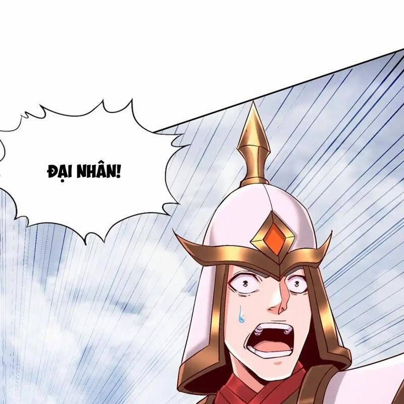 Ta Bị Nhốt Tại Cùng Một Ngày Mười Vạn Năm 478 trang 15