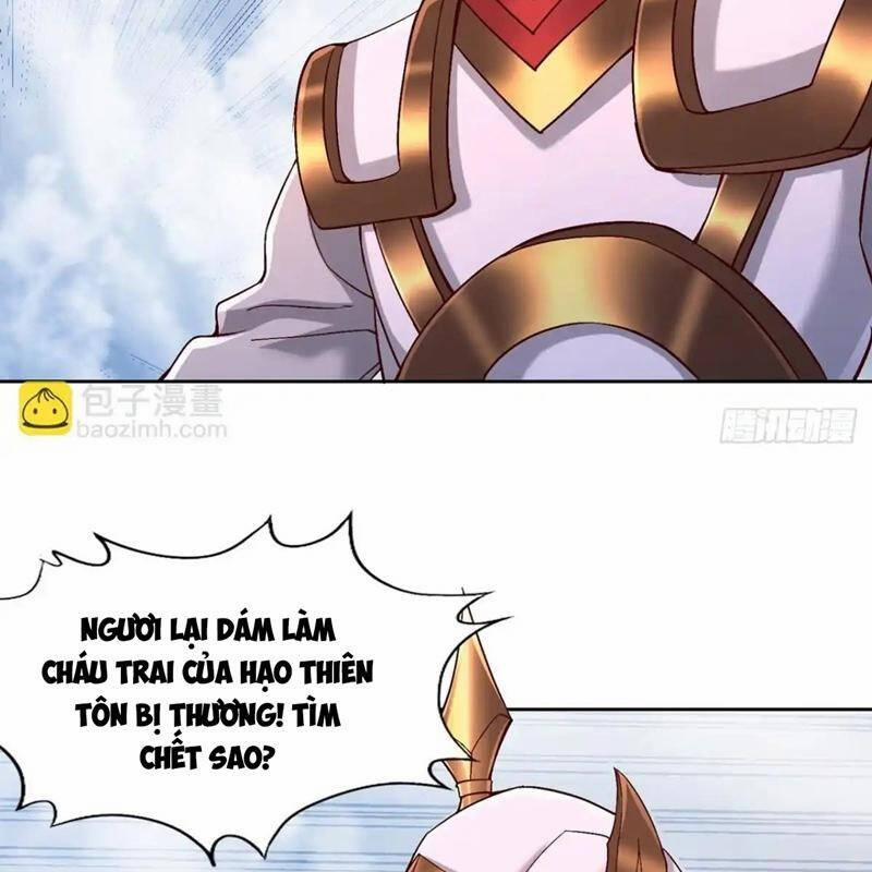 Ta Bị Nhốt Tại Cùng Một Ngày Mười Vạn Năm 478 trang 16