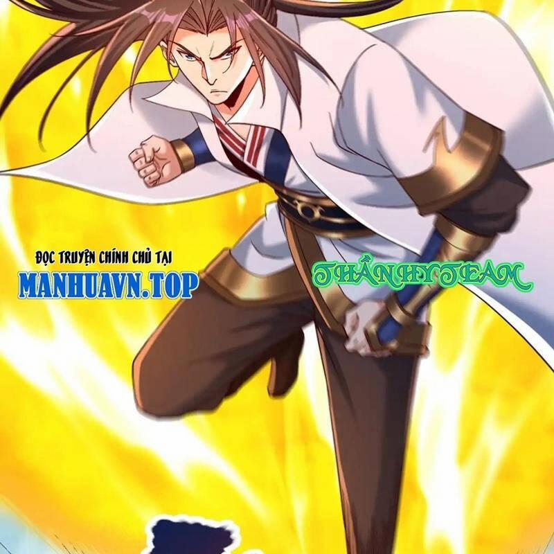 Ta Bị Nhốt Tại Cùng Một Ngày Mười Vạn Năm 478 trang 19