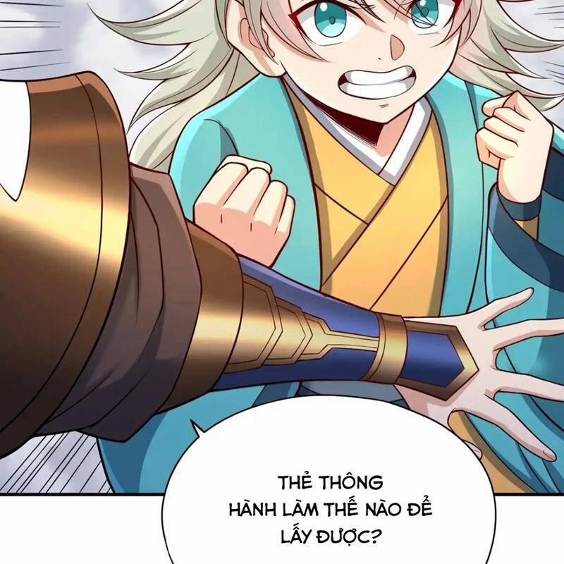 Ta Bị Nhốt Tại Cùng Một Ngày Mười Vạn Năm 478 trang 2