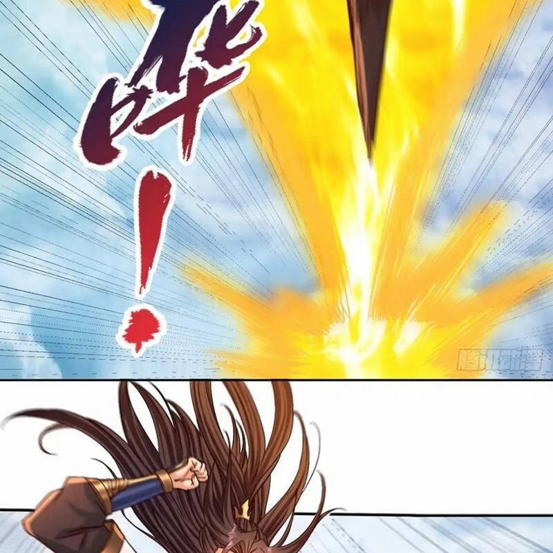 Ta Bị Nhốt Tại Cùng Một Ngày Mười Vạn Năm 478 trang 20