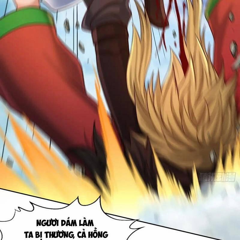 Ta Bị Nhốt Tại Cùng Một Ngày Mười Vạn Năm 478 trang 22