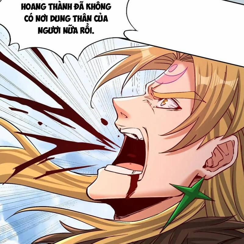 Ta Bị Nhốt Tại Cùng Một Ngày Mười Vạn Năm 478 trang 23