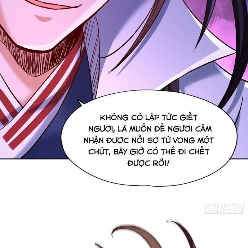 Ta Bị Nhốt Tại Cùng Một Ngày Mười Vạn Năm 478 trang 26