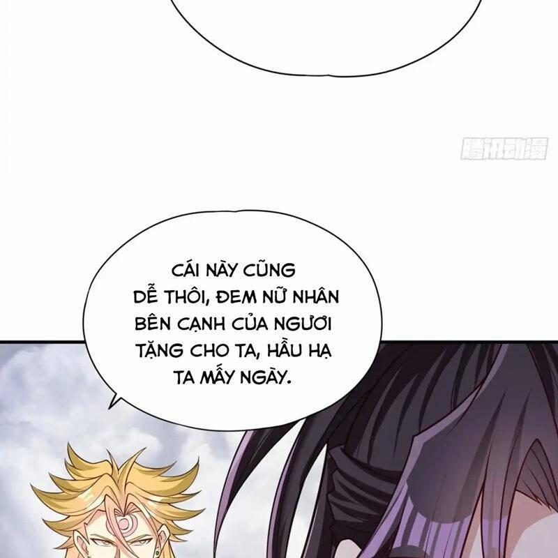 Ta Bị Nhốt Tại Cùng Một Ngày Mười Vạn Năm 478 trang 3