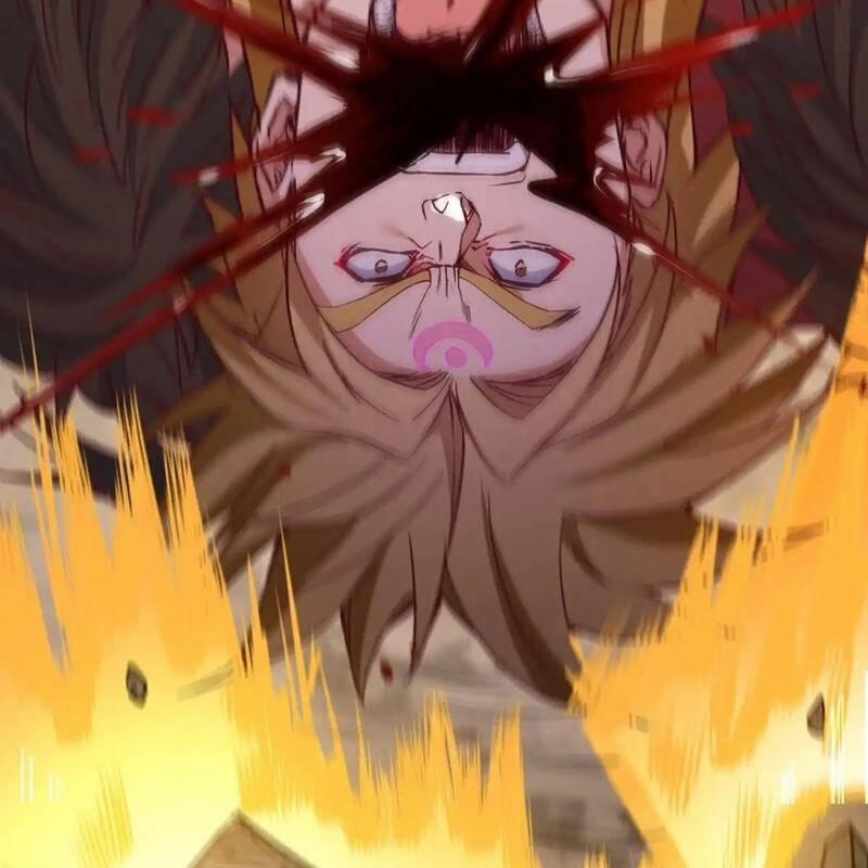 Ta Bị Nhốt Tại Cùng Một Ngày Mười Vạn Năm 478 trang 30