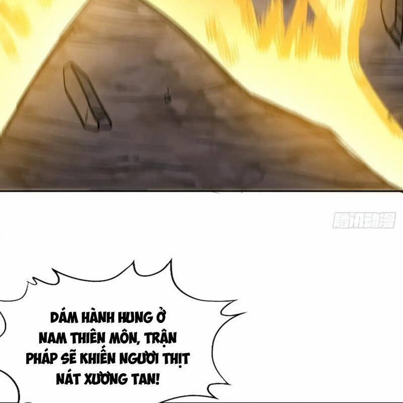 Ta Bị Nhốt Tại Cùng Một Ngày Mười Vạn Năm 478 trang 31