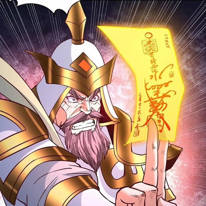 Ta Bị Nhốt Tại Cùng Một Ngày Mười Vạn Năm 478 trang 32