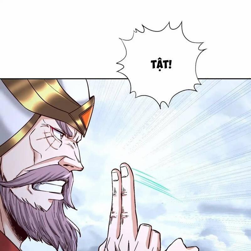 Ta Bị Nhốt Tại Cùng Một Ngày Mười Vạn Năm 478 trang 38