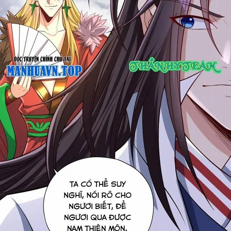 Ta Bị Nhốt Tại Cùng Một Ngày Mười Vạn Năm 478 trang 4