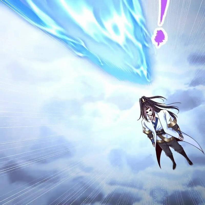 Ta Bị Nhốt Tại Cùng Một Ngày Mười Vạn Năm 478 trang 40