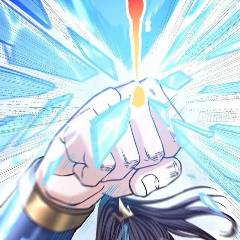 Ta Bị Nhốt Tại Cùng Một Ngày Mười Vạn Năm 478 trang 43