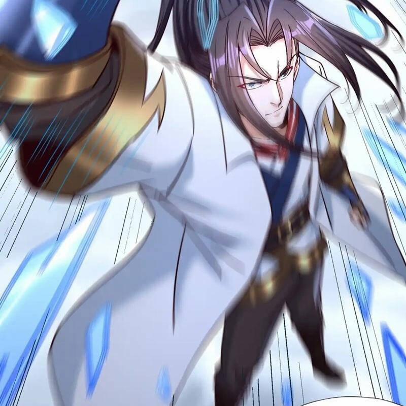 Ta Bị Nhốt Tại Cùng Một Ngày Mười Vạn Năm 478 trang 44