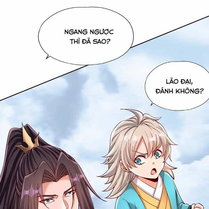 Ta Bị Nhốt Tại Cùng Một Ngày Mười Vạn Năm 478 trang 51