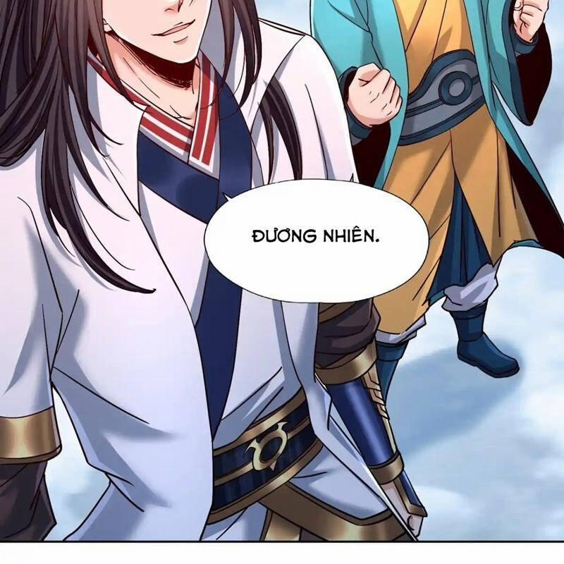 Ta Bị Nhốt Tại Cùng Một Ngày Mười Vạn Năm 478 trang 52