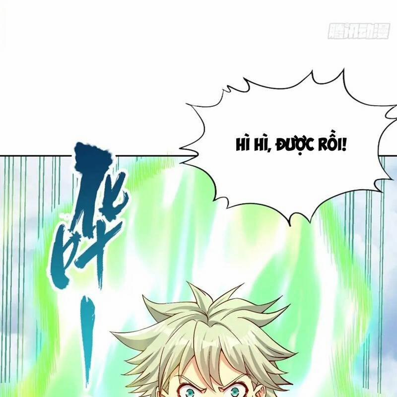 Ta Bị Nhốt Tại Cùng Một Ngày Mười Vạn Năm 478 trang 53