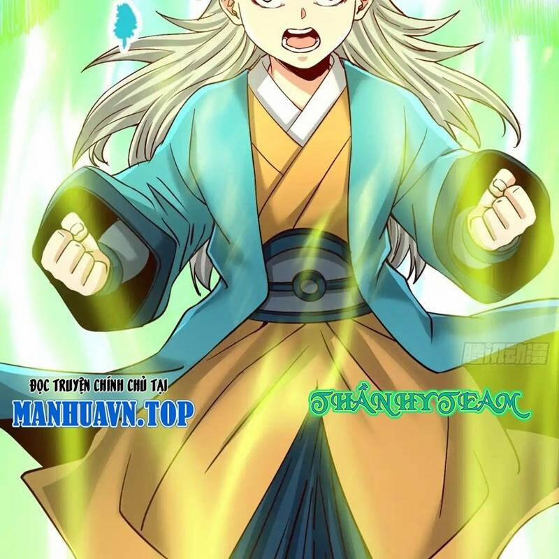 Ta Bị Nhốt Tại Cùng Một Ngày Mười Vạn Năm 478 trang 54