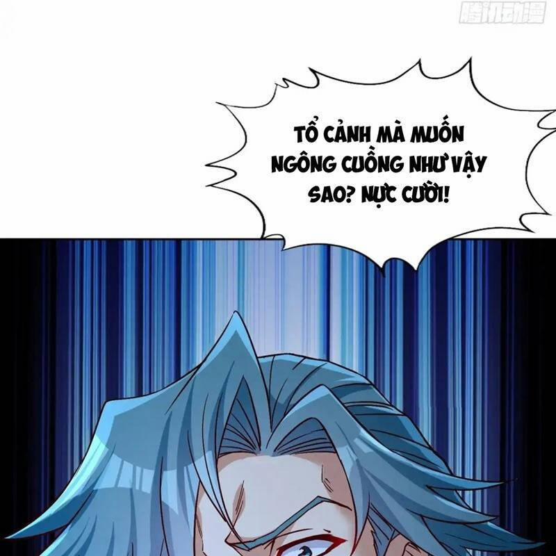 Ta Bị Nhốt Tại Cùng Một Ngày Mười Vạn Năm 478 trang 56