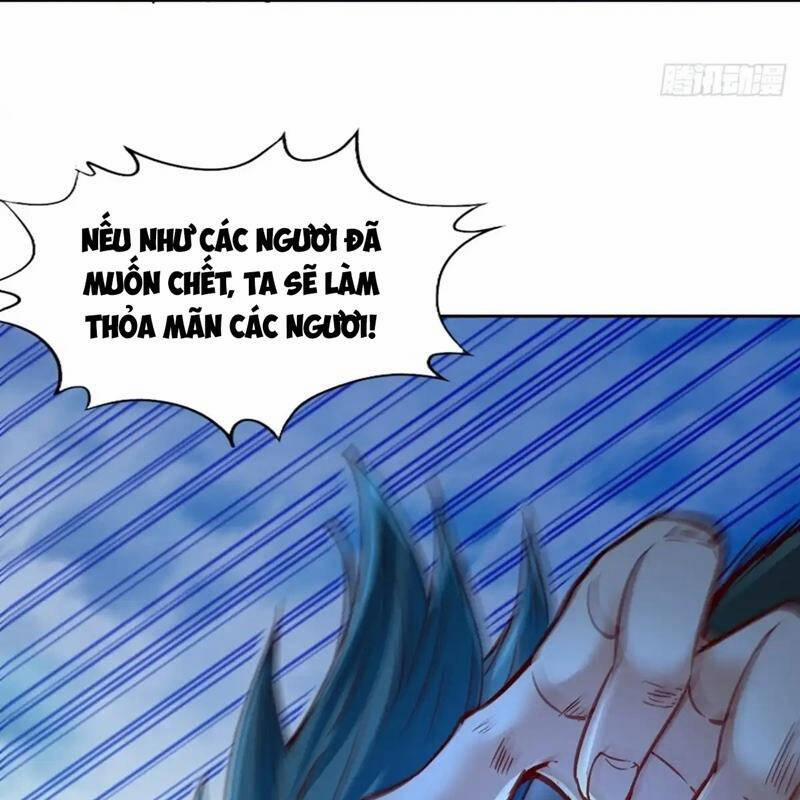 Ta Bị Nhốt Tại Cùng Một Ngày Mười Vạn Năm 478 trang 59