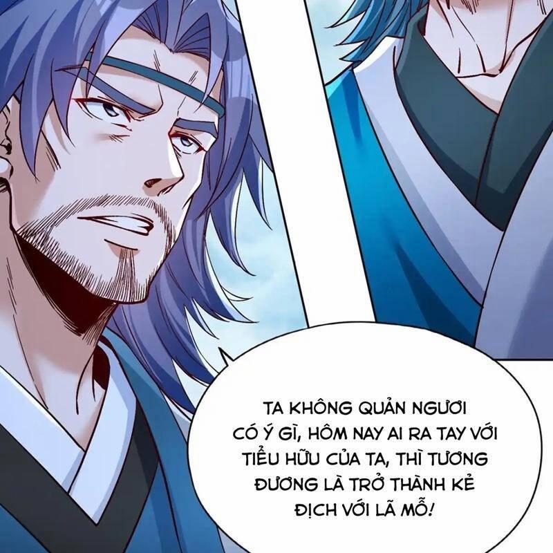 Ta Bị Nhốt Tại Cùng Một Ngày Mười Vạn Năm 478 trang 68