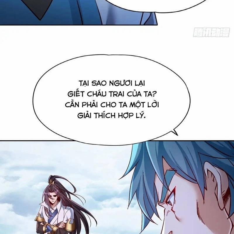 Ta Bị Nhốt Tại Cùng Một Ngày Mười Vạn Năm 478 trang 69