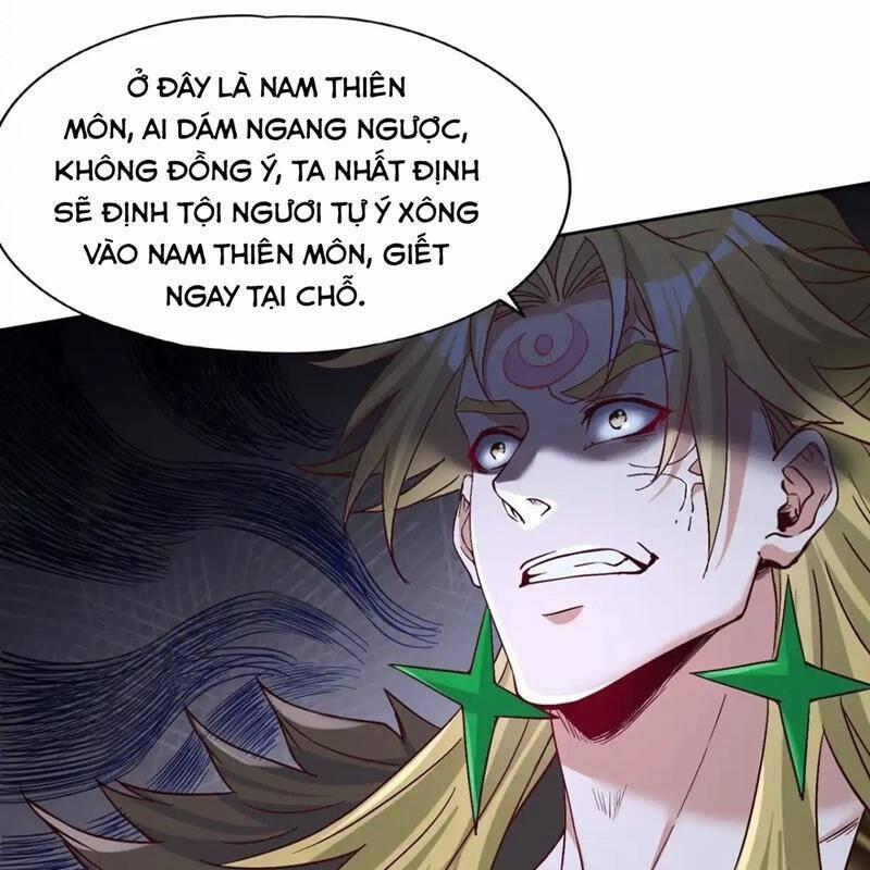 Ta Bị Nhốt Tại Cùng Một Ngày Mười Vạn Năm 478 trang 7