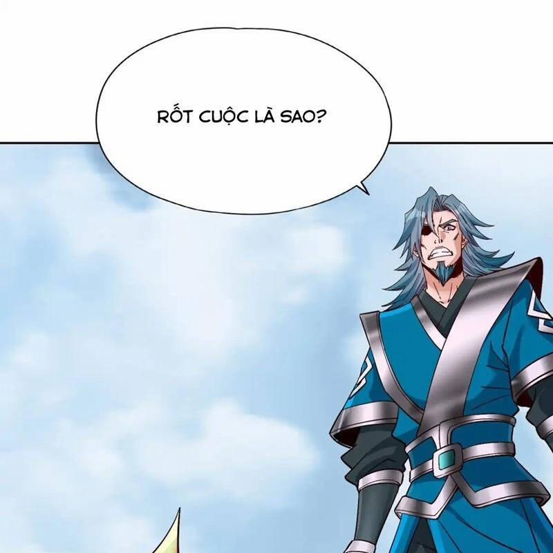 Ta Bị Nhốt Tại Cùng Một Ngày Mười Vạn Năm 478 trang 73