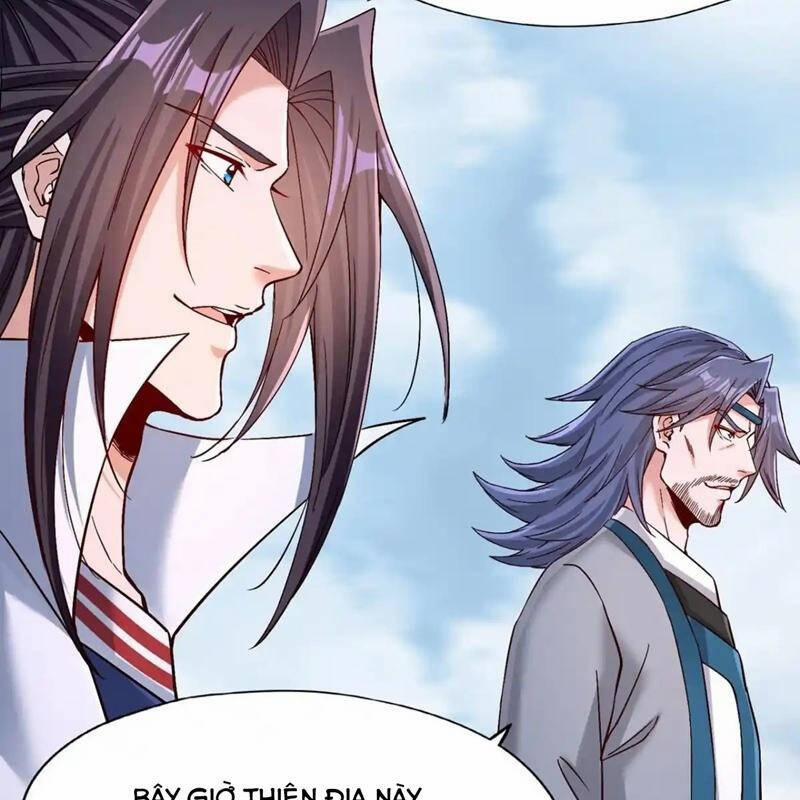 Ta Bị Nhốt Tại Cùng Một Ngày Mười Vạn Năm 478 trang 79