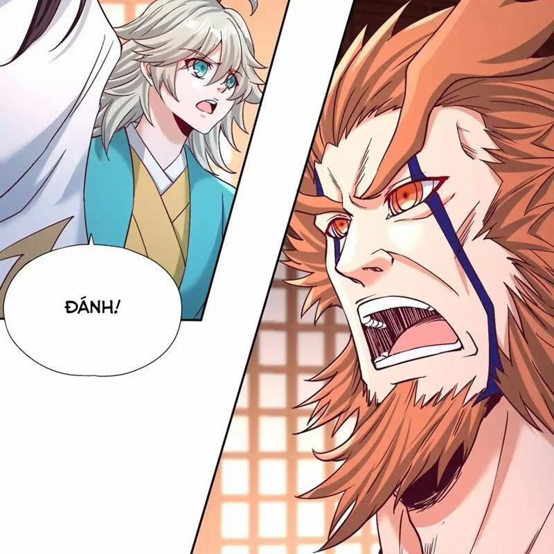 Ta Bị Nhốt Tại Cùng Một Ngày Mười Vạn Năm 478 trang 82