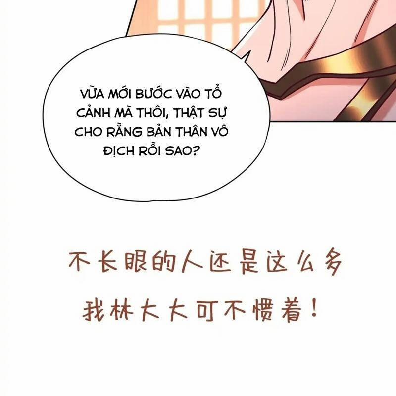 Ta Bị Nhốt Tại Cùng Một Ngày Mười Vạn Năm 478 trang 83