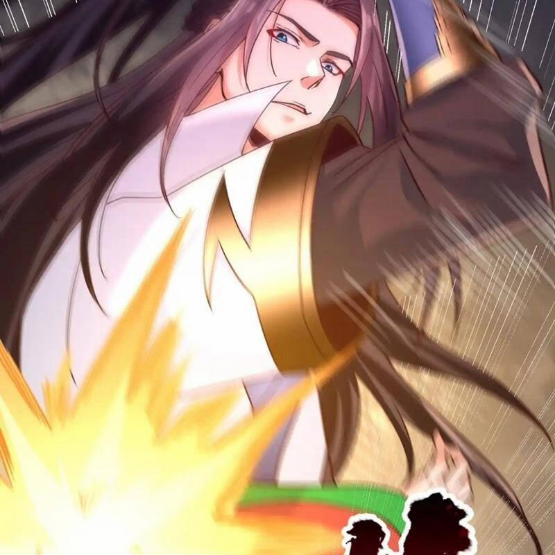 Ta Bị Nhốt Tại Cùng Một Ngày Mười Vạn Năm 478 trang 9