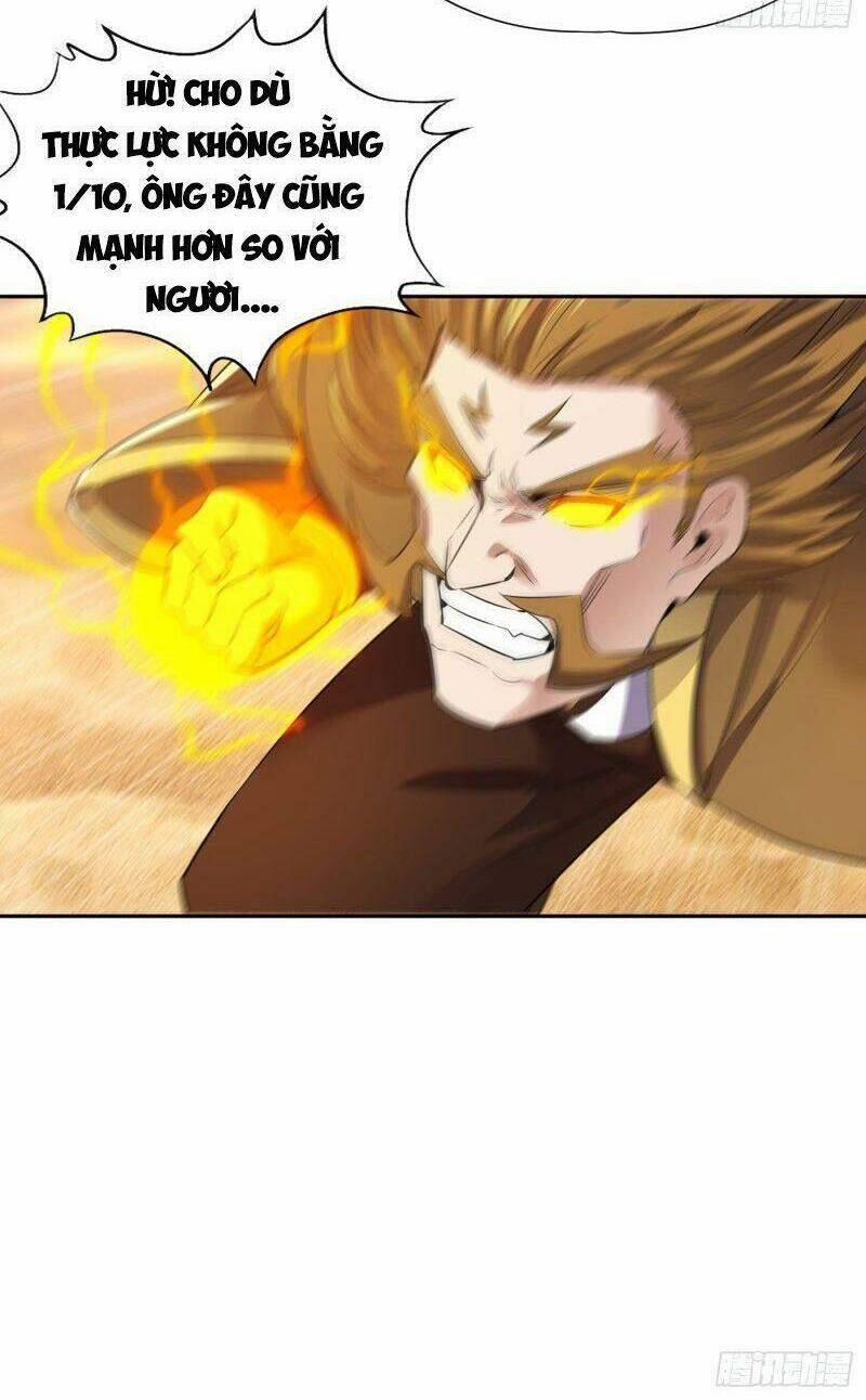 Ta Bị Nhốt Tại Cùng Một Ngày Mười Vạn Năm 48 trang 13