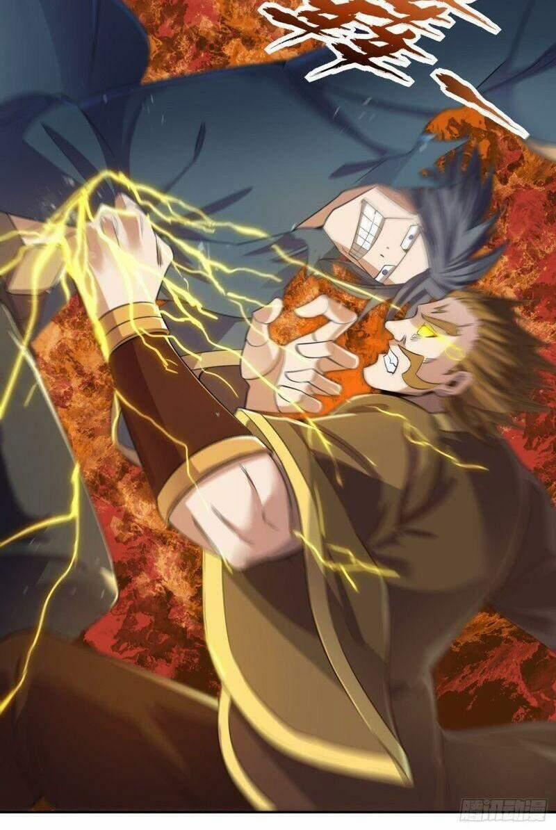 Ta Bị Nhốt Tại Cùng Một Ngày Mười Vạn Năm 48 trang 19