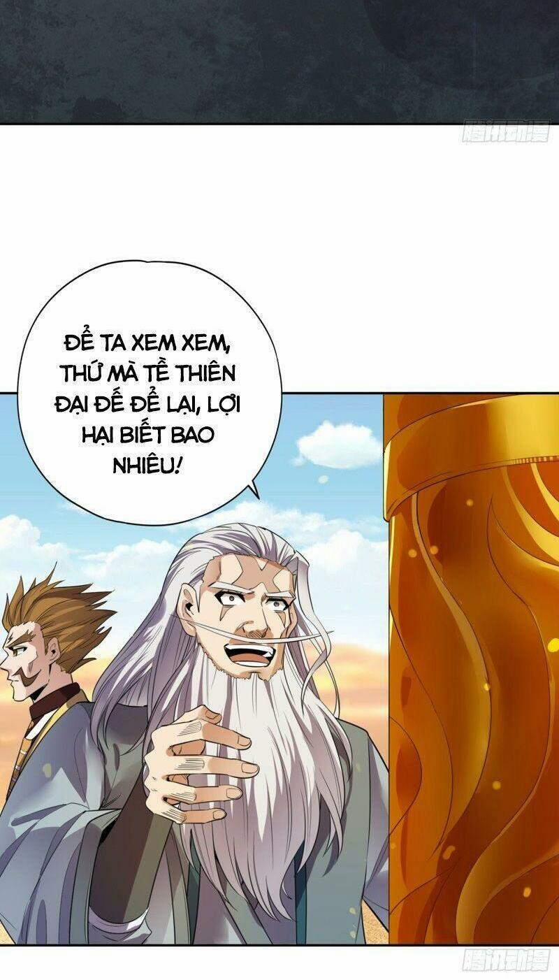 Ta Bị Nhốt Tại Cùng Một Ngày Mười Vạn Năm 48 trang 2