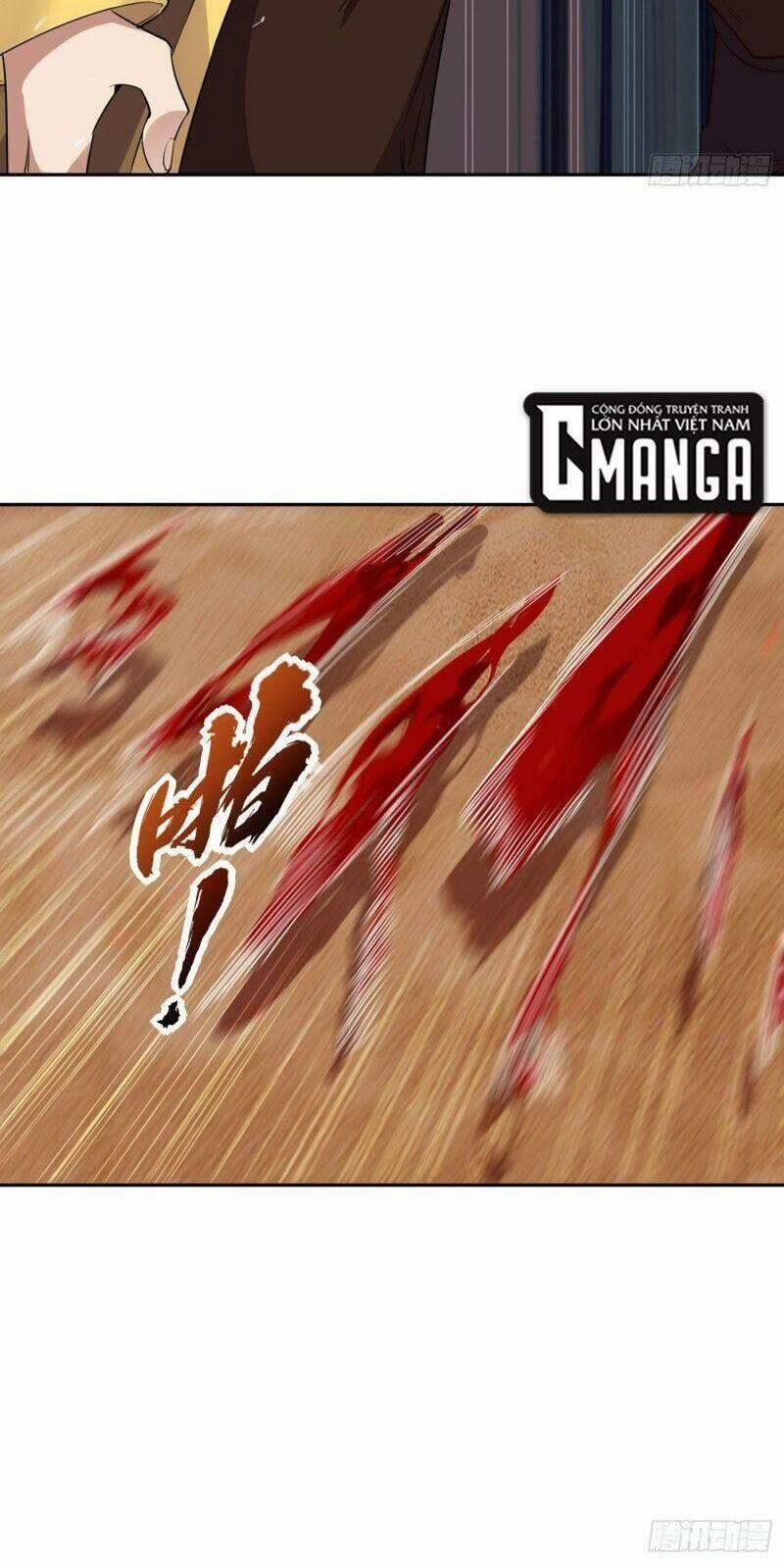 Ta Bị Nhốt Tại Cùng Một Ngày Mười Vạn Năm 48 trang 23