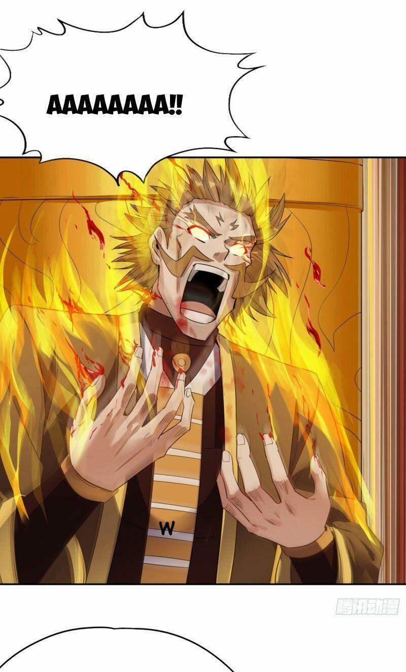 Ta Bị Nhốt Tại Cùng Một Ngày Mười Vạn Năm 48 trang 28