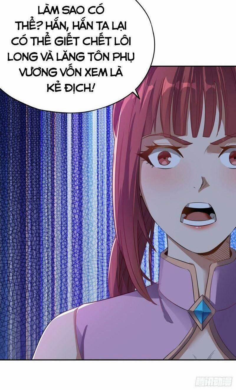 Ta Bị Nhốt Tại Cùng Một Ngày Mười Vạn Năm 48 trang 29