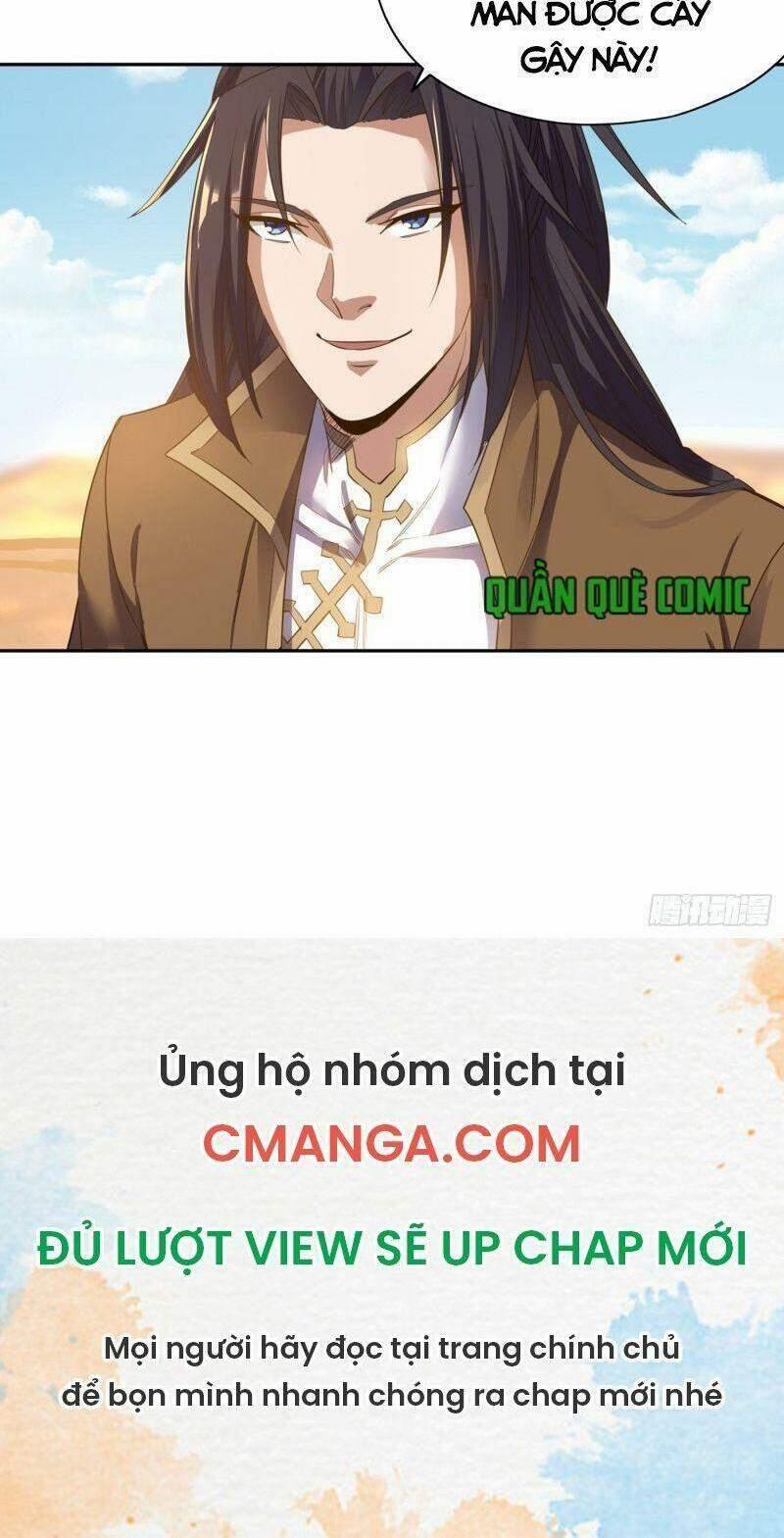 Ta Bị Nhốt Tại Cùng Một Ngày Mười Vạn Năm 48 trang 31