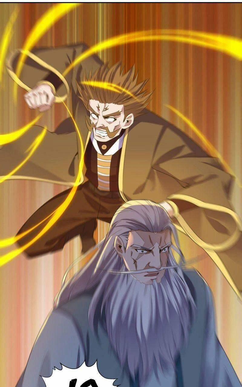 Ta Bị Nhốt Tại Cùng Một Ngày Mười Vạn Năm 48 trang 4